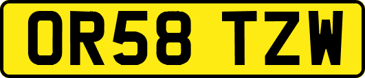 OR58TZW