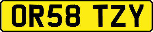 OR58TZY