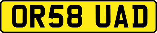 OR58UAD