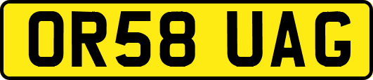 OR58UAG