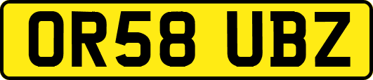 OR58UBZ