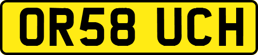OR58UCH