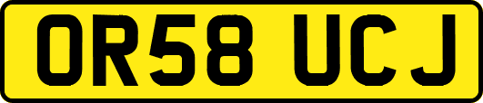 OR58UCJ