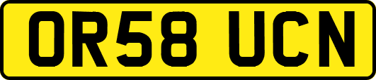 OR58UCN