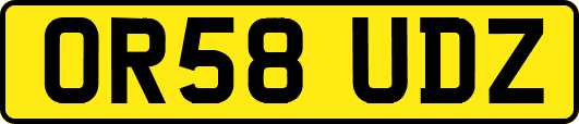 OR58UDZ