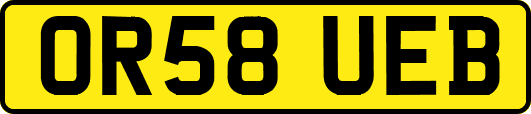 OR58UEB