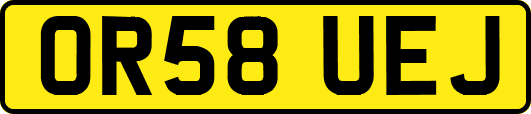 OR58UEJ