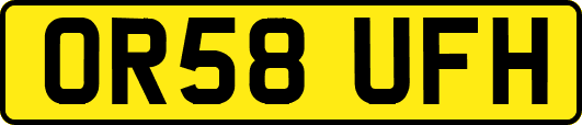 OR58UFH
