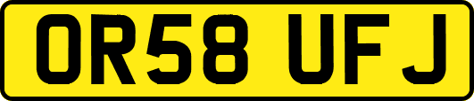 OR58UFJ