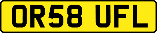 OR58UFL
