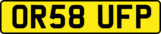 OR58UFP