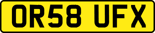OR58UFX