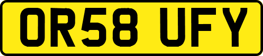 OR58UFY