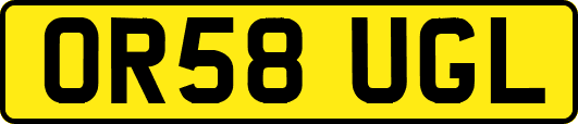 OR58UGL