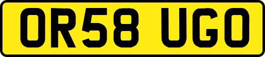 OR58UGO
