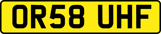 OR58UHF