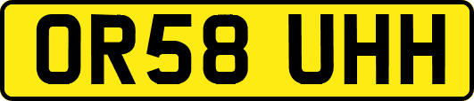 OR58UHH