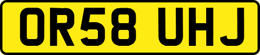 OR58UHJ
