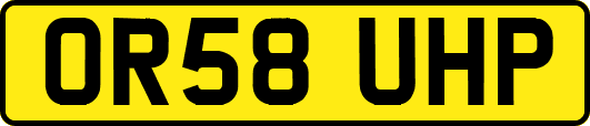 OR58UHP