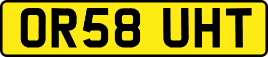 OR58UHT