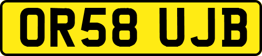 OR58UJB