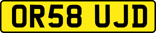 OR58UJD