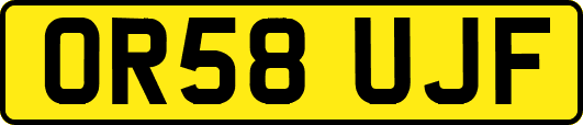 OR58UJF