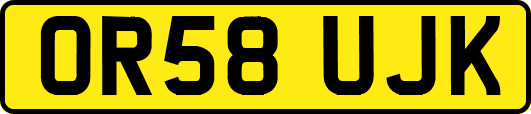 OR58UJK