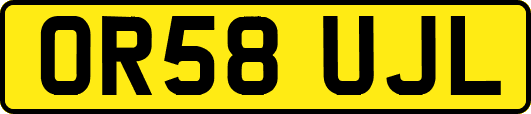 OR58UJL