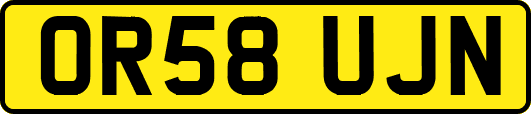 OR58UJN
