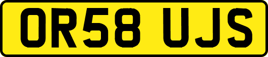 OR58UJS