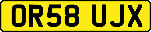 OR58UJX