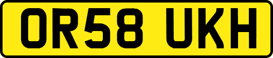 OR58UKH