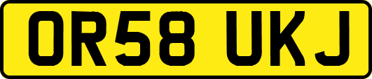 OR58UKJ