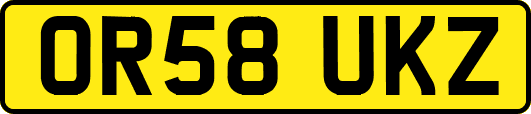 OR58UKZ