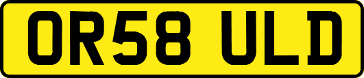 OR58ULD