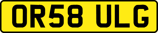 OR58ULG