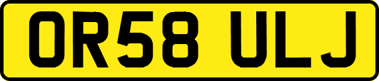 OR58ULJ