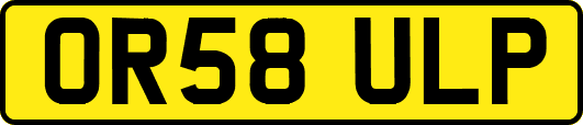 OR58ULP