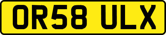 OR58ULX