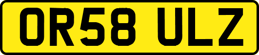 OR58ULZ
