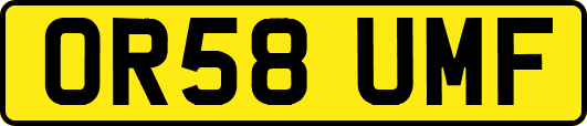 OR58UMF