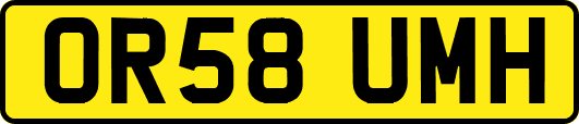 OR58UMH