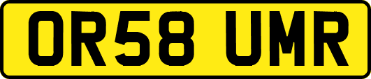 OR58UMR