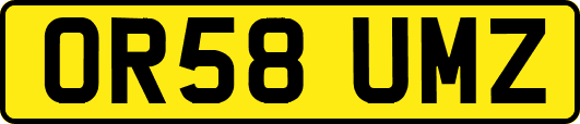 OR58UMZ