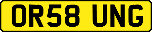 OR58UNG