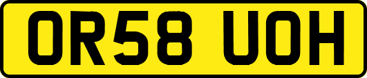 OR58UOH