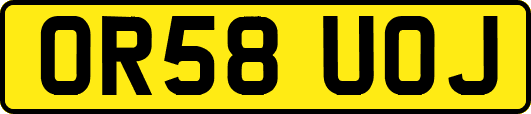 OR58UOJ