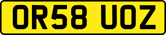 OR58UOZ