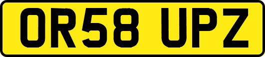 OR58UPZ